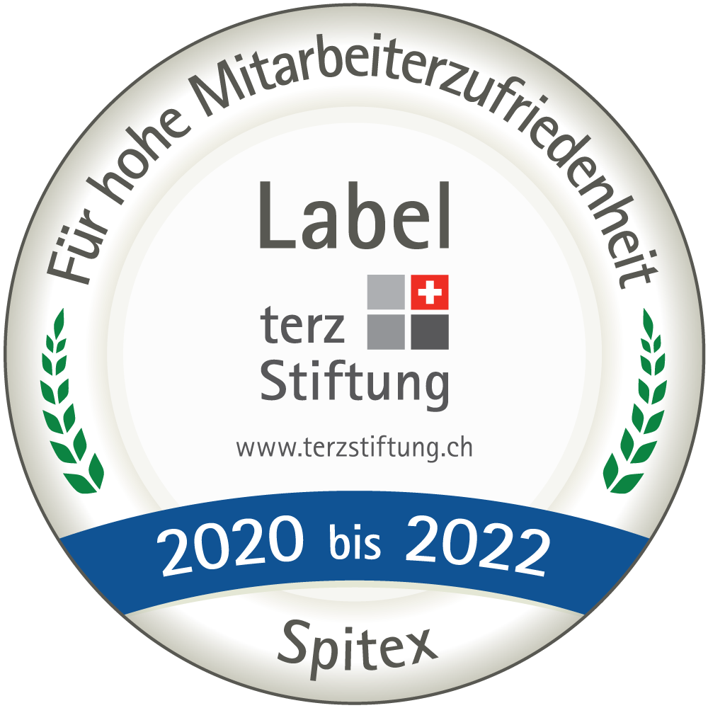 Label terz Stiftung
